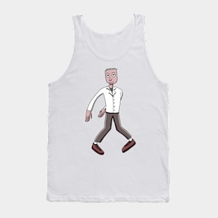 little dance Tank Top